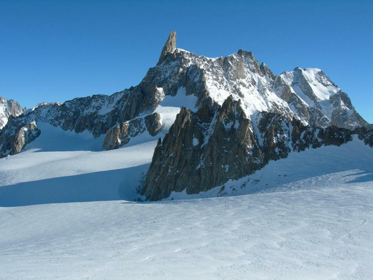 La Becca Di Nona Cir Vda Aosta 0003 Lägenhet Exteriör bild