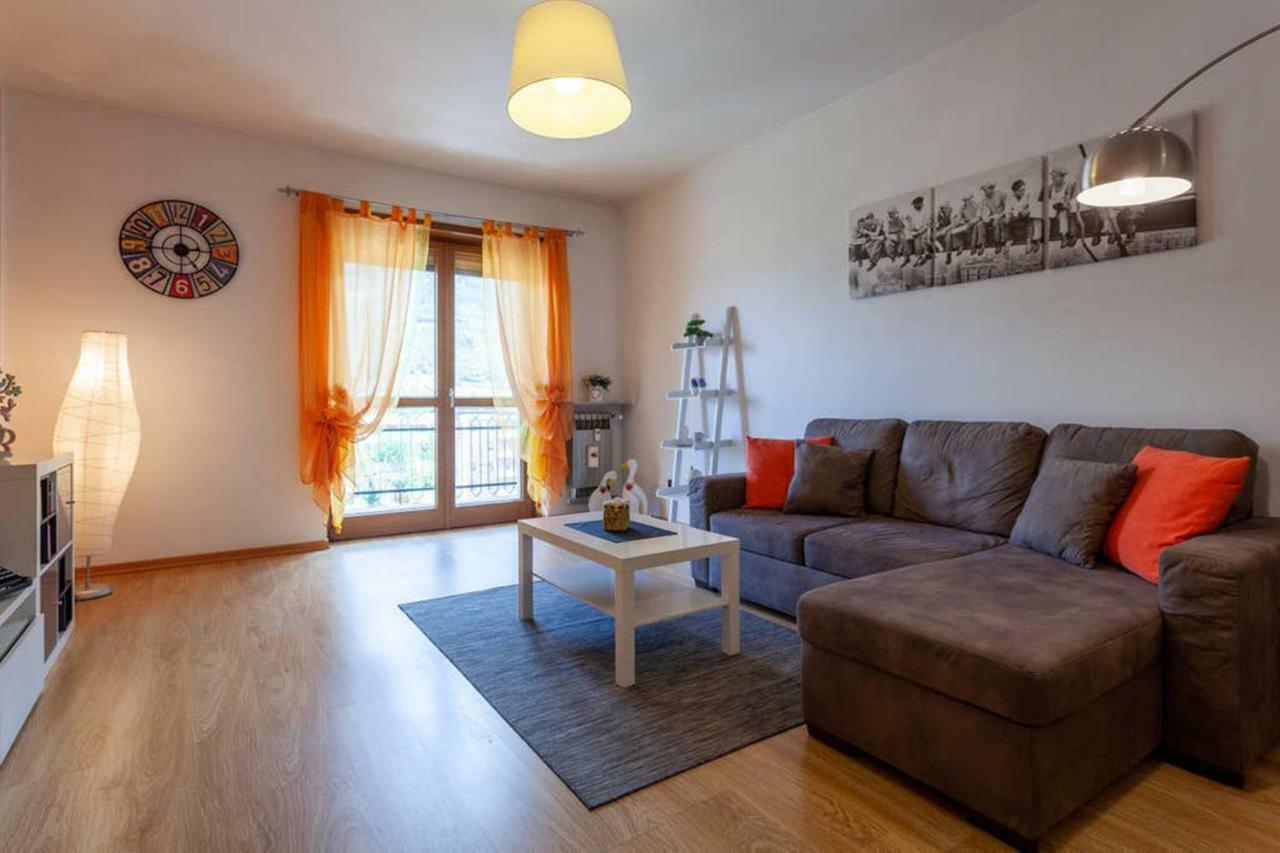 La Becca Di Nona Cir Vda Aosta 0003 Lägenhet Exteriör bild