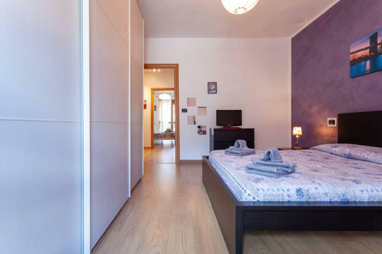 La Becca Di Nona Cir Vda Aosta 0003 Lägenhet Exteriör bild