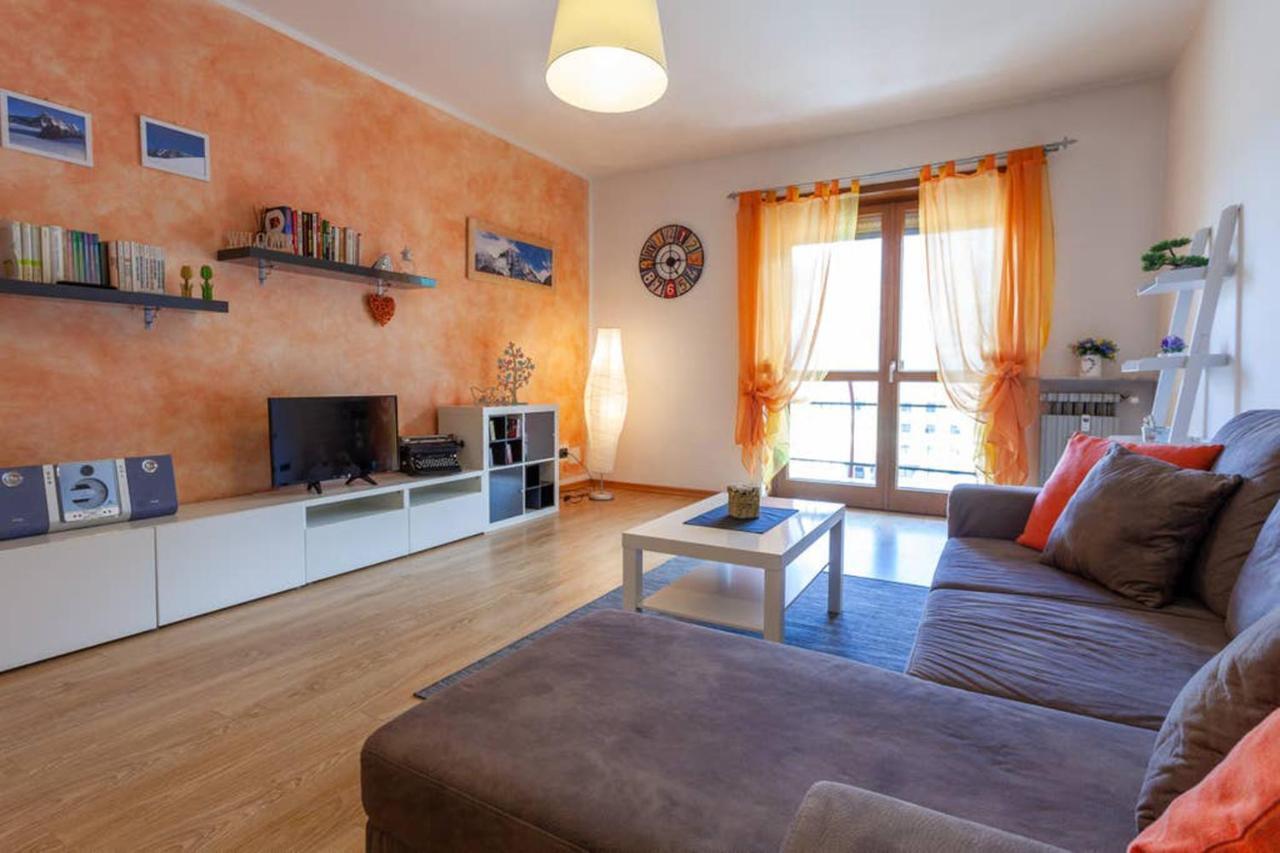 La Becca Di Nona Cir Vda Aosta 0003 Lägenhet Exteriör bild